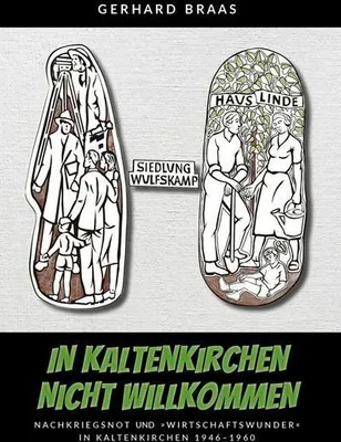 Obrázek produktu pro In Kaltenkirchen nicht willkommen