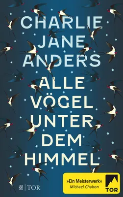 Produktbild von Alle Vögel unter dem Himmel