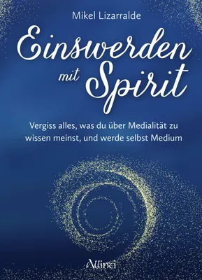 Produktbild von Einswerden mit Spirit