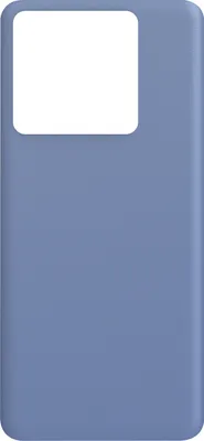 Produktbild von Clappio, Ersatz-Rückseitenglas für Xiaomi 13T, Lavendel