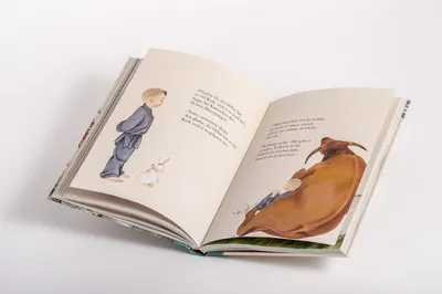 Image de Der kleine Hirtenjunge