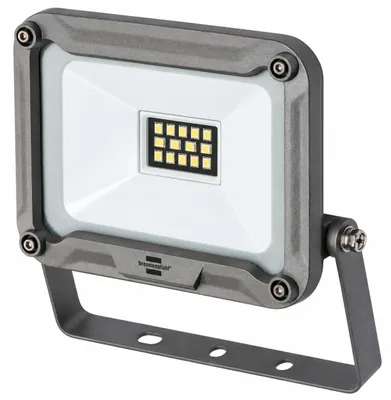 Immagine prodotto di Brennenstuhl Faretto LED Jaro 1050 in alluminio, IP 65