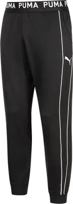Produktbild von M|PUMA Train Knit Jogger Herren Hose 521837-01