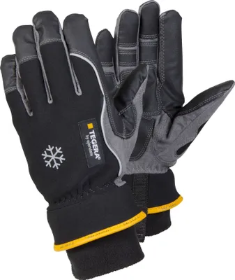 Produktbild von Ejendals Tegera® 9232 PRO Kälteschutzhandschuhe für kalte Umgebungen (6 Paar)