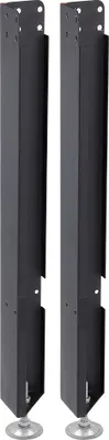 Produktbild von YATO Werkbank YT-08921 140cm Stahlblech 4.75kg