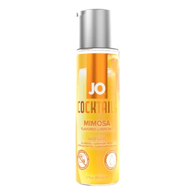 Obrázek produktu pro System JO H2O Lubrikační koktejly Mimosa 60 ml
