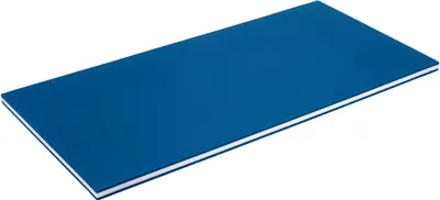 Produktbild von Sport-Thieme Schwimmfloß "Giant", Rechteckig