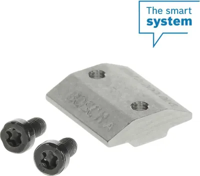 Immagine prodotto di Kit di montaggio Bosch Frame Base, PowerTube (BBP38YY) - aggiornamento sicuro del telaio della batteria...