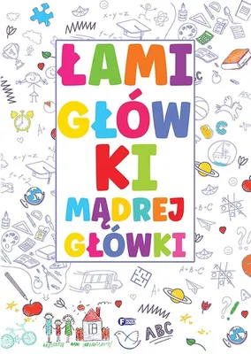 Produktbild von Lamiglowki madrej glowki