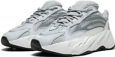 Produktbild von adidas yeezy boost 700 V2 Static Wave Runner EF2829 Sneaker Schuhe Grösse 41
