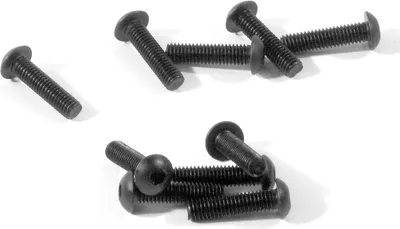 Immagine prodotto di HPI Racing Z354, kit di viti, colore nero