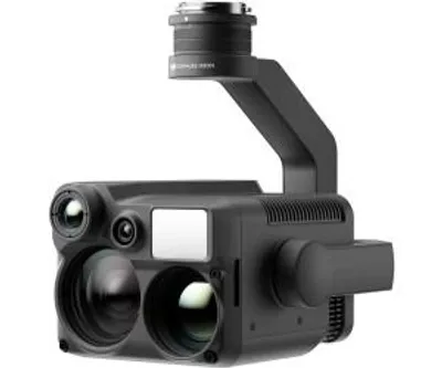 Produktbild von DJI Zenmuse H20N schwarz Drohnen-Kamera