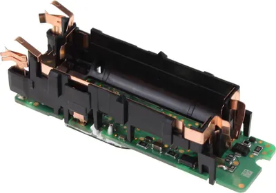 Produktbild von BRAUN - Modul-PCB-CI-Serie 5-nicht programmiert - 81489151