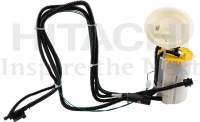 Produktbild von HITACHI 2502750 Kraftstofffördereinheit Dieselpumpe für BMW 5 Limousine (E60) 5 Touring (E61)