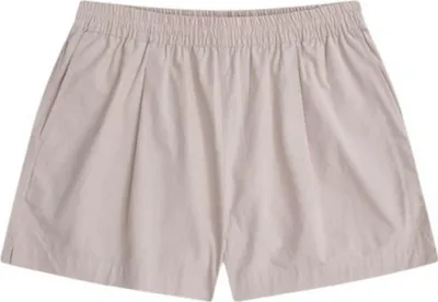 Image de Animal - Short "Comfort" pour femme MW4358 (32 FR) (Beige clair)