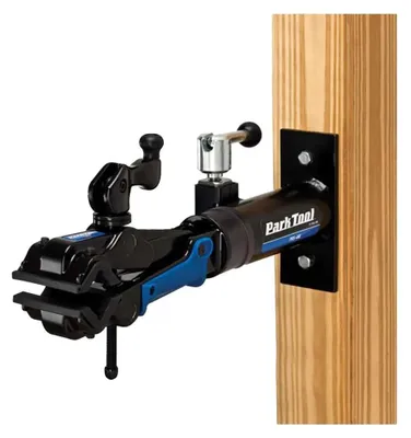 Produktbild von PARK TOOL PRS-4W-2, Reparaturständer, Universal, Schwarz, 1 Stück(e)