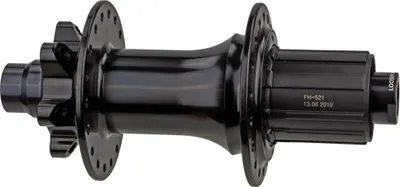 Immagine prodotto di Formula Hinterradnabe sehl ect