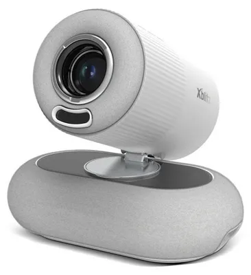 Obrázok produktu pre Multimediálny LED projektor Xblitz X-Lumen