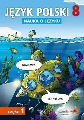 Obrázok produktu pre Poľský jazyk, prírodoveda, 8. ročník, cvičenia – kolektívna práca