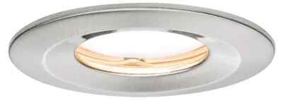 Produktbild von Paulmann LED Einbauleuchte Nova Plus starr