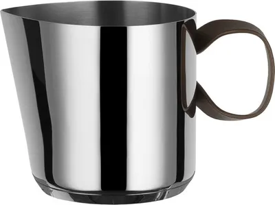 Produktbild von Alessi Edo Milchtopf Edelstahl 1,3l PU302