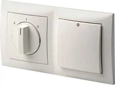 Produktbild von Maico Raumluftsteuerung RLS 3 0157.0831