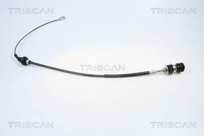 Produktbild von TRISCAN 8140 10211 Kupplungsseil Seilzug für FIAT DUCATO Pritsche/Fahrgestell (230) 1058/520mm
