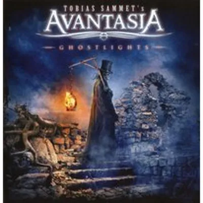 Obrázek produktu pro Avantasia: Ghostlights - - (CD / G)