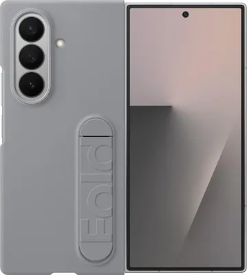 Zdjęcie produktu dla Samsung EF-MF966CJEGWW, Pokrowiec, Samsung, Samsung, 17,4 cm (6.85"), Szary