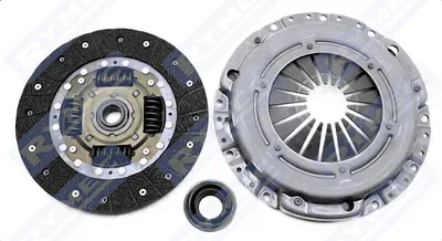 Produktbild von RYMEC Kupplungssatz Kupplung für HYUNDAI Tucson (TL, TLE) JT1813
