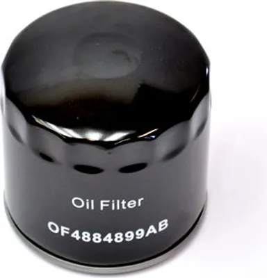Zdjęcie produktu dla Filtr oleju 5,7 l + 6,4 l Filtr Jeep Grand Cherokee WK2 11-15