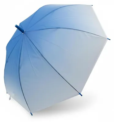 Produktbild von Kinderschirm | Regenschirm | Schirm | Ø 92 cm | Blau