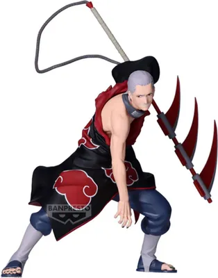 Produktbild von Banpresto BP29182P, Sammelfigur, Anime & Manga