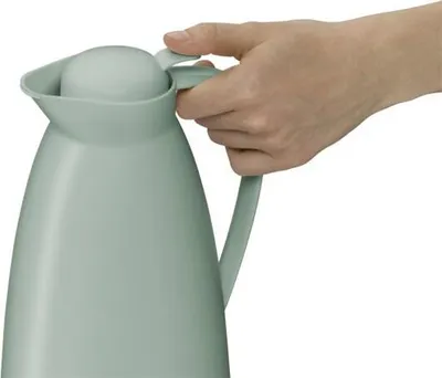Immagine prodotto di alfi ECO Isolierkanne misty mint | HAN 825357100 | EAN 4002458534508