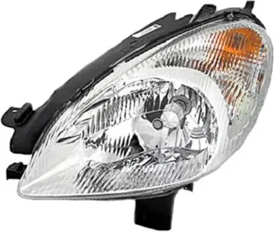 Produktbild von DIEDERICHS Scheinwerfer Links für CITROËN XSARA PICASSO (N68) 4070683