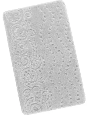 Image de BANY 60x100 cm - 60x100 cm - Gris