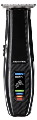 Produktbild von Babyliss Babyliss Pro Flashfx Professional Cordless Lithium Trimmer Ref.FX59E