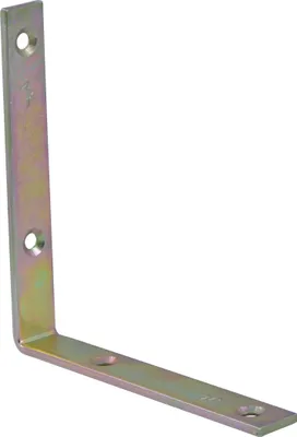 Image de Fixation De Construction 140*140*20*4.0Mm