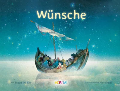 Produktbild von Wünsche