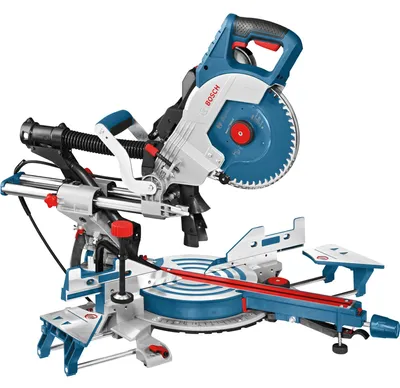 Zdjęcie produktu dla Bosch GCM 8 SDE Professional, 5000 RPM, 3500 RPM, 52°, 60°, 47°, 47°
