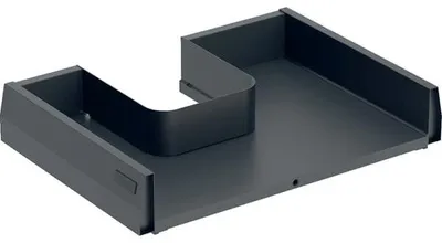 Produktbild von Geberit obere Schublade für Unterschrank für Möbelwaschtisch, 55cm, 246.342.00.1