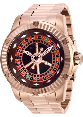 Image de Invicta Specialty 28711 Montre Automatique Homme - 52 mm