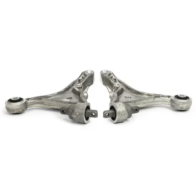 Produktbild von MS 36893-KIT-MS Lenkersatz, Querlenkersatz Vorderachse links + rechts für VOLVO V70 II (285)