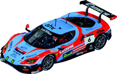 Produktbild von Ferrari 296 GT3 "Carrera, No.20" 24H Dubai, DIGITAL 124 Car