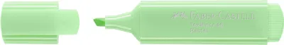 Immagine prodotto di FABER-CASTELL Textmarker TL 46 Pastell lichtgrün