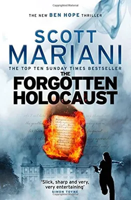 Immagine prodotto di The Forgotten Holocaust