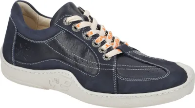 Produktbild von Eject Komfort Schnürschuhe Herren 31373833363933 Blau 45 EU