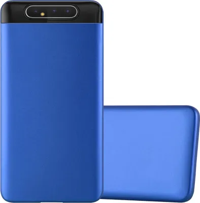 Obrázok produktu pre Cadorabo DE-152825, Samsung, Samsung Galaxy A80 / A90 4G, Modrá