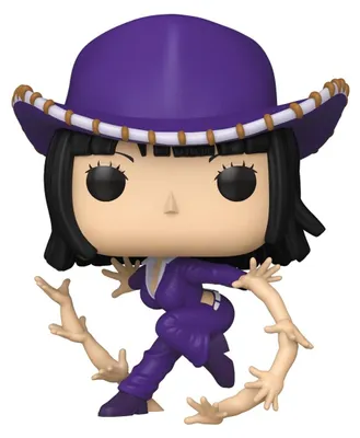Obrázok produktu pre One Piece POP! Animovaná vinylová figúrka Robin (Refresh) 9 cm