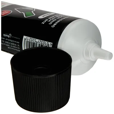Produktbild von MEM Reparatur-Spachtel 330g Weiß Risse Löcher Innen Außen schnell trocknend